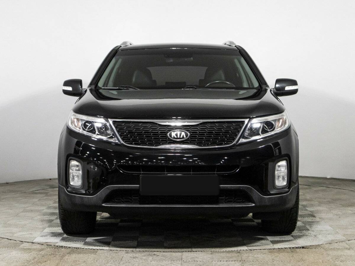 Купить Kia Sorento, 2020, 87 560 км, фото №2