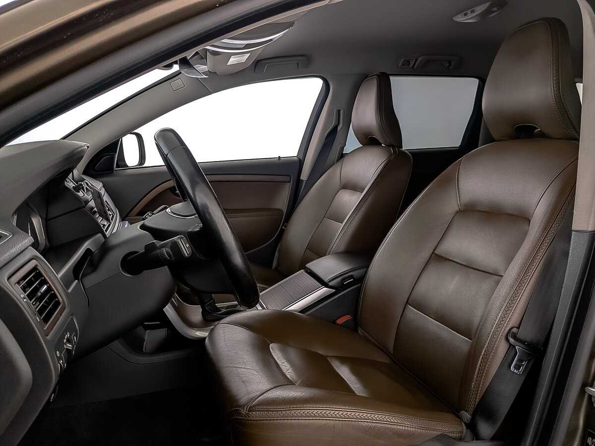 Купить Volvo XC70, 2015, 190 500 км, фото №20