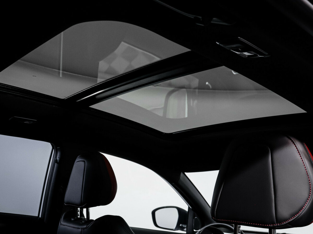 Купить Geely Coolray (Binyue Cool) I Рестайлинг, 2024, 10 206 км, фото №15