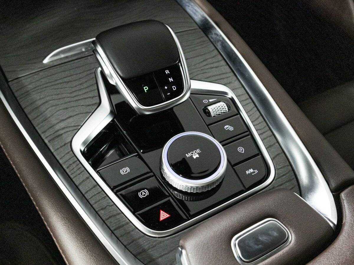 Купить Chery Tiggo 8 Pro Max, 2023, 45 960 км, фото №20