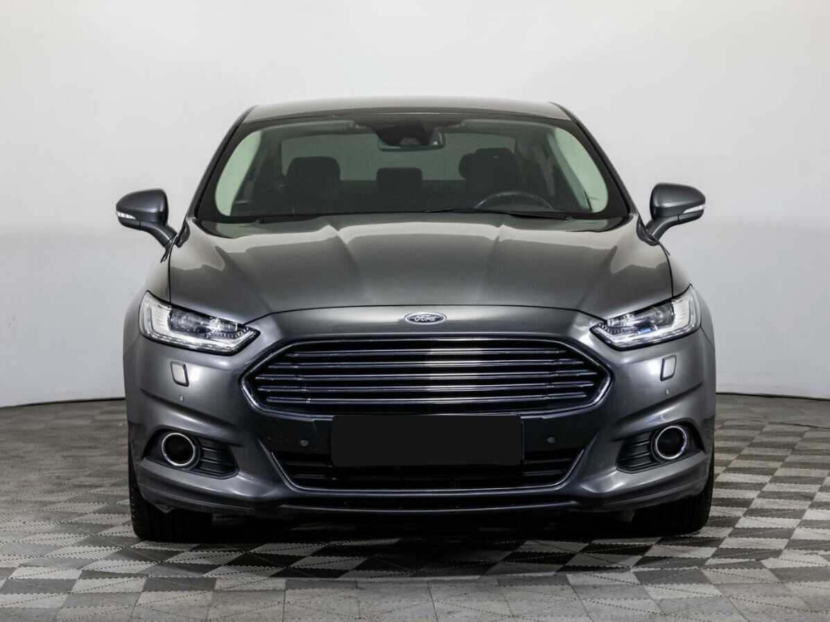 Купить Ford Mondeo, 2018, 156 226 км, фото №2