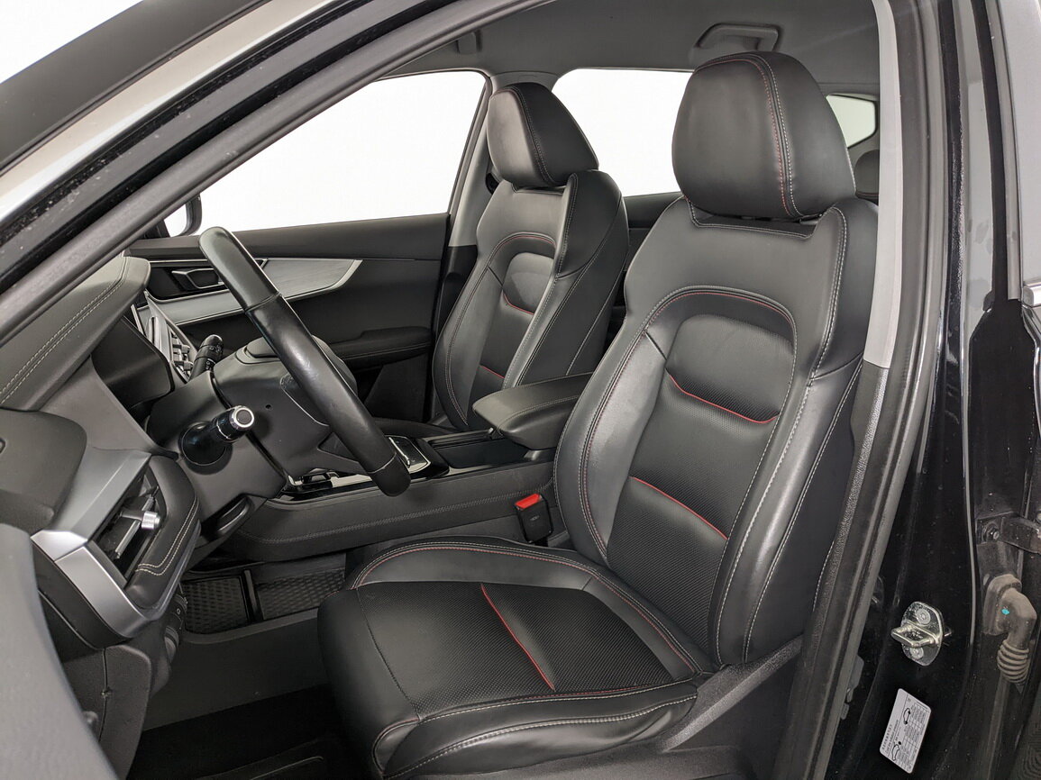 Купить Chery Tiggo 7 Pro I, 2022, 116 901 км, фото №21