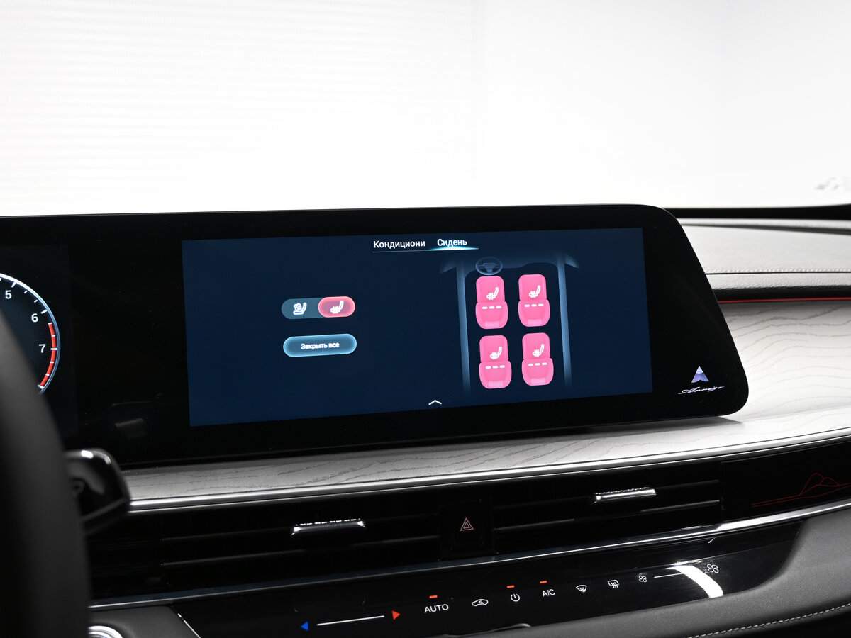 Купить Chery Arrizo 8, 2023, 22 184 км, фото №20