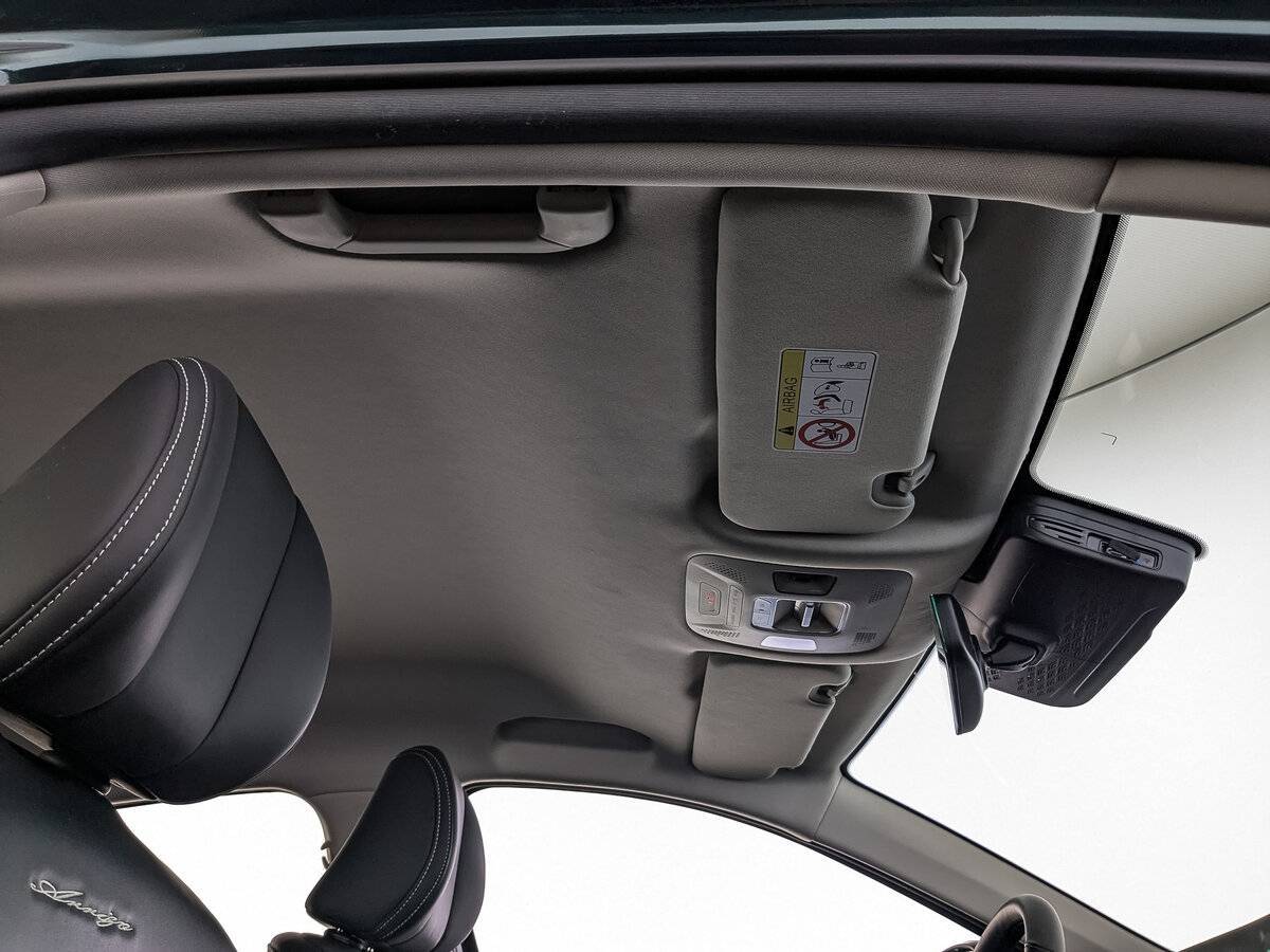 Купить Chery Arrizo 8, 2023, 31 778 км, фото №22