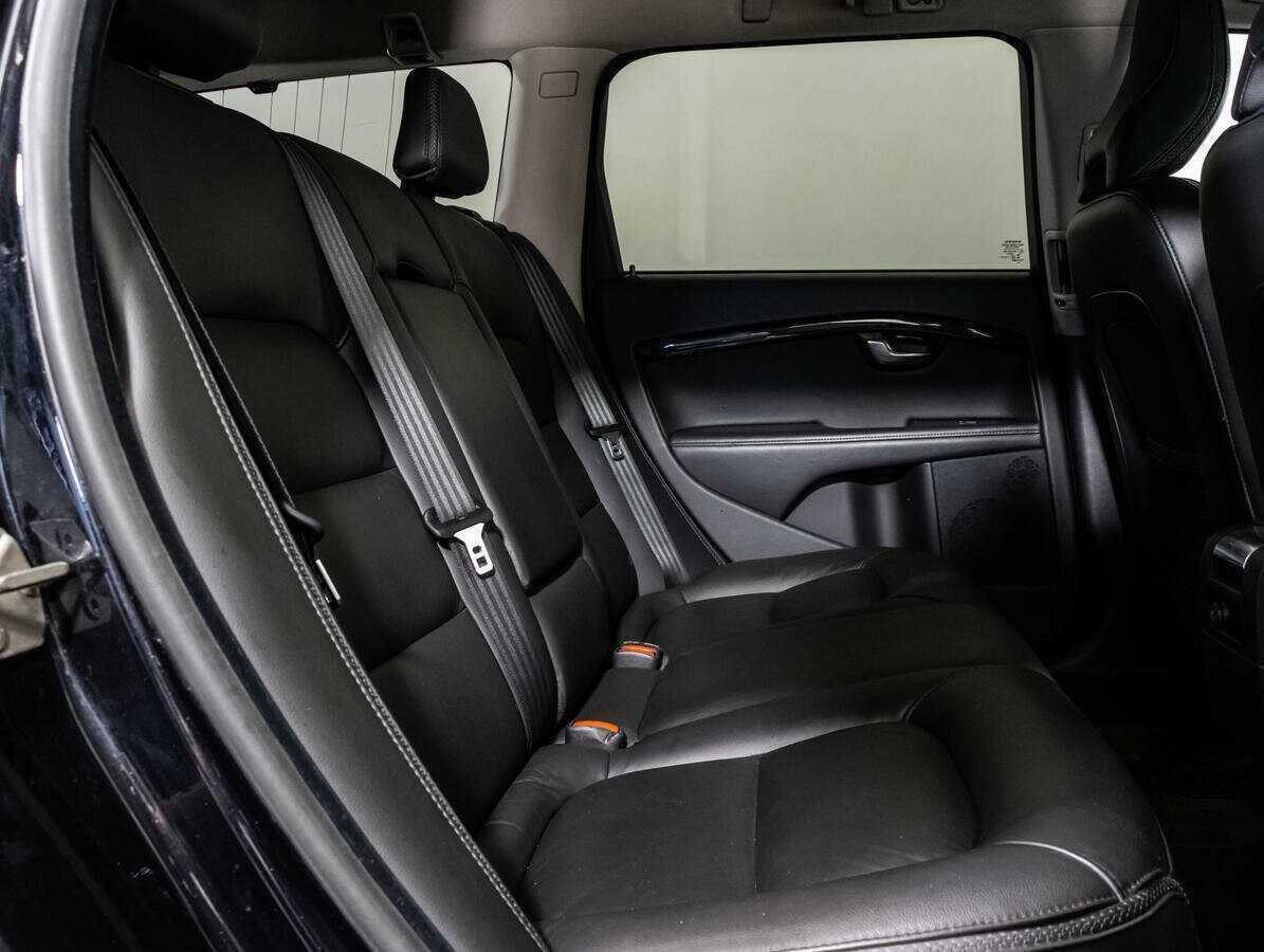 Купить Volvo XC70, 2014, 261 201 км, фото №8