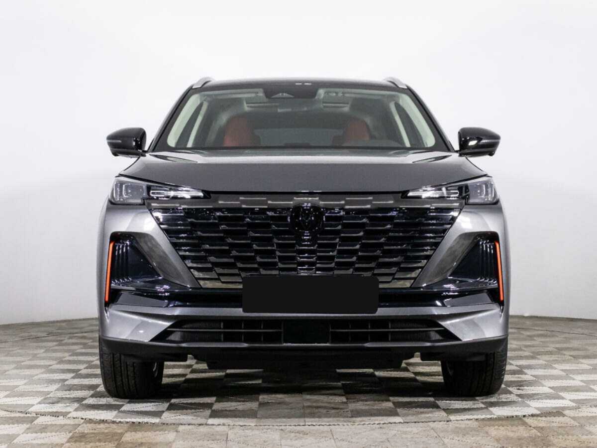 Купить Changan CS55 Plus, 2024, 1 508 км, фото №2
