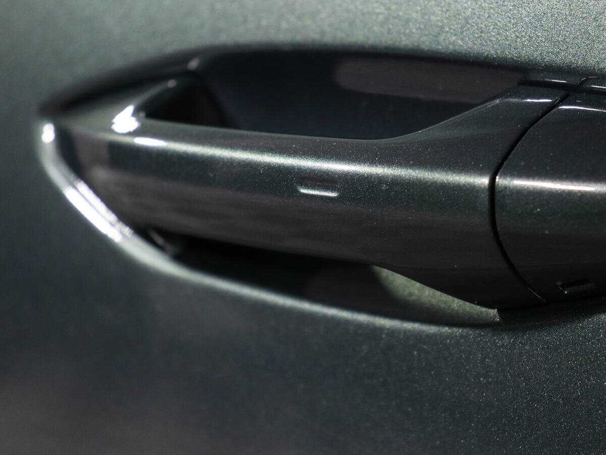 Купить Skoda Octavia, 2021, 18 281 км, фото №14
