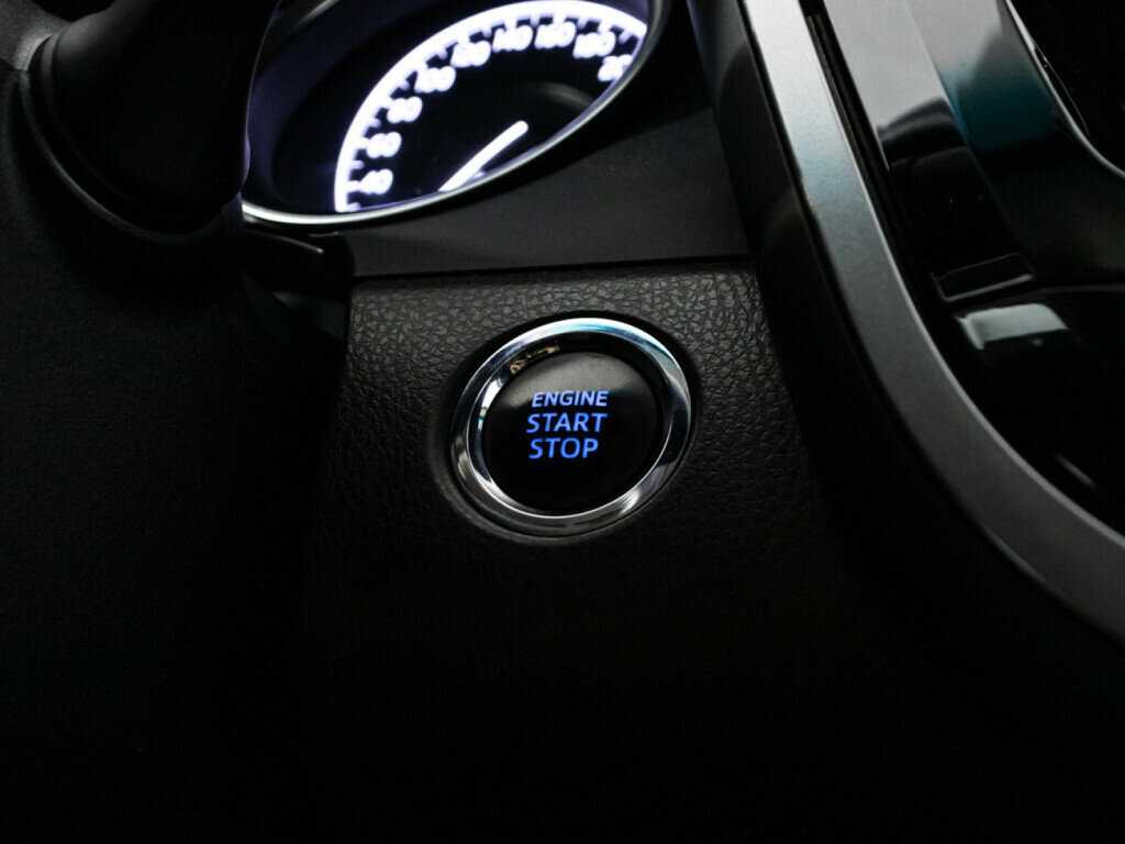 Купить Toyota Camry, 2021, 50 387 км, фото №19