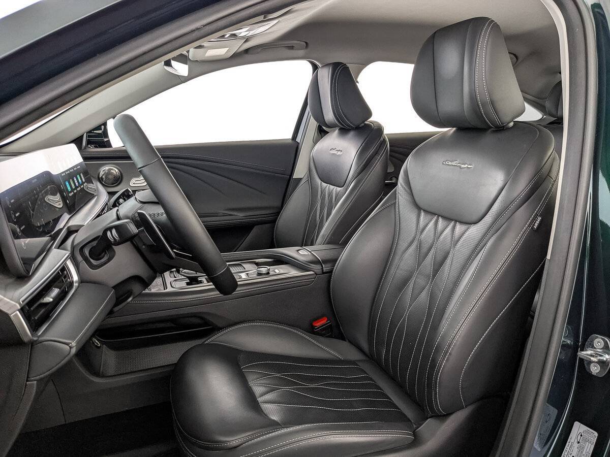 Купить Chery Arrizo 8, 2023, 31 778 км, фото №20