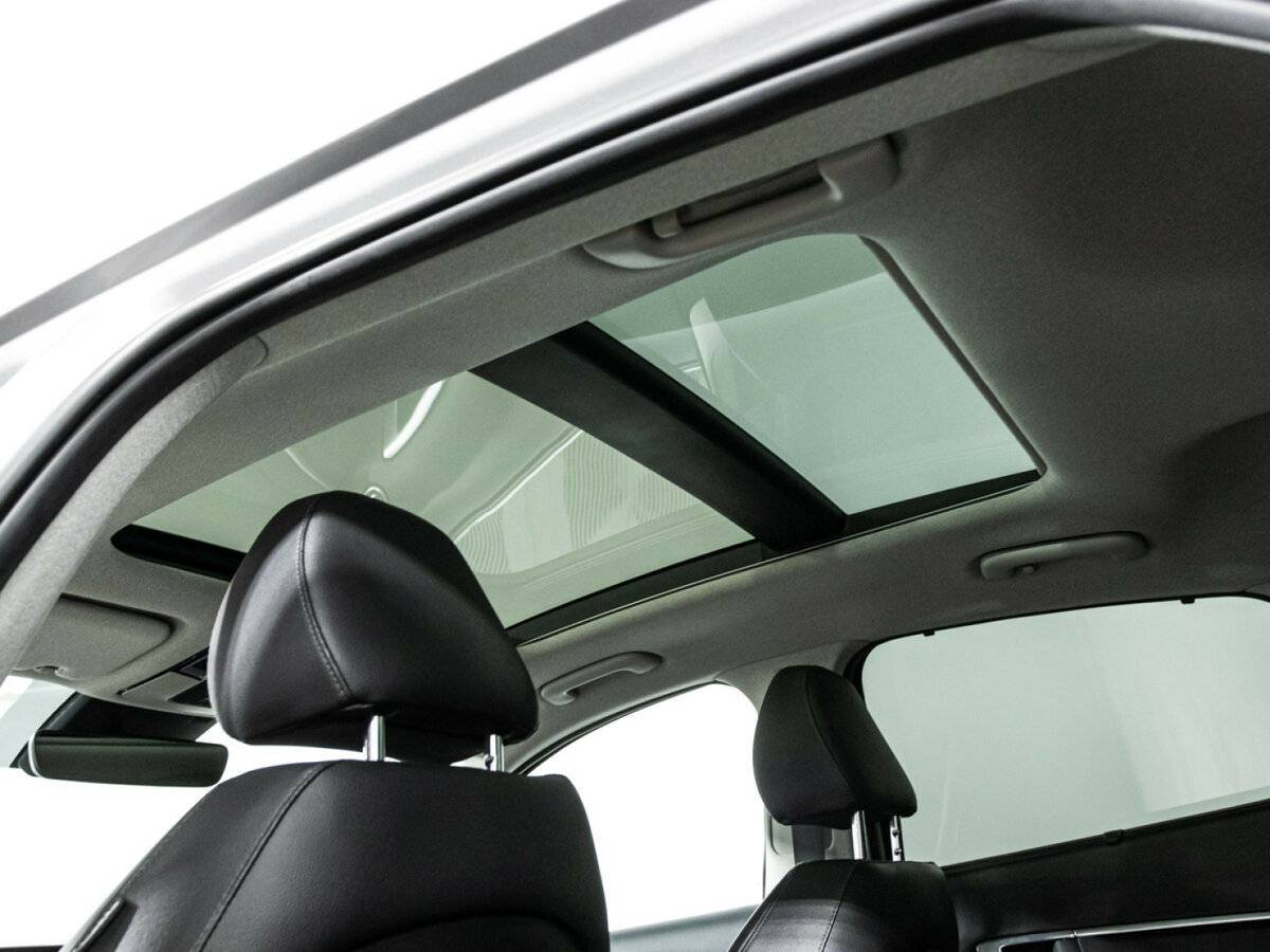 Купить Hyundai Sonata, 2020, 82 119 км, фото №16