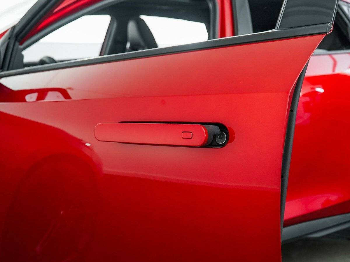 Купить Changan UNI-V, 2023, 25 625 км, фото №6