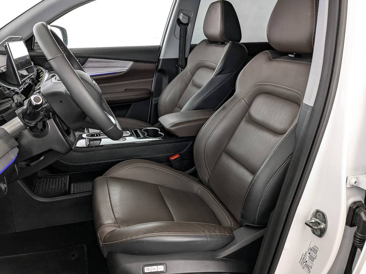 Купить Chery Tiggo 8 Pro, 2023, 61 600 км, фото №18