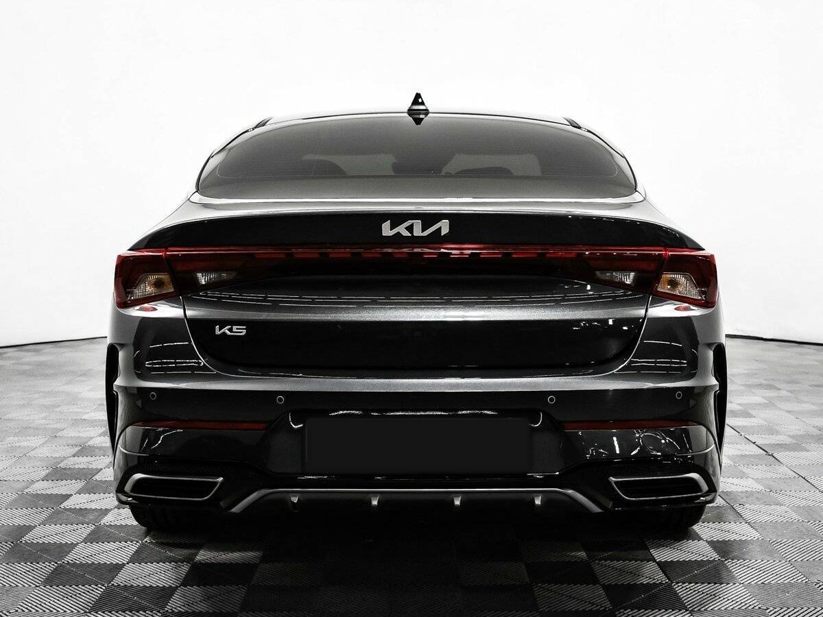 Купить Kia K5, 2023, 16 257 км, фото №6
