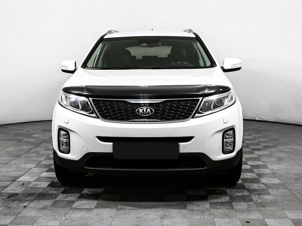 Купить Kia Sorento, 2020, 75 400 км, фото №2