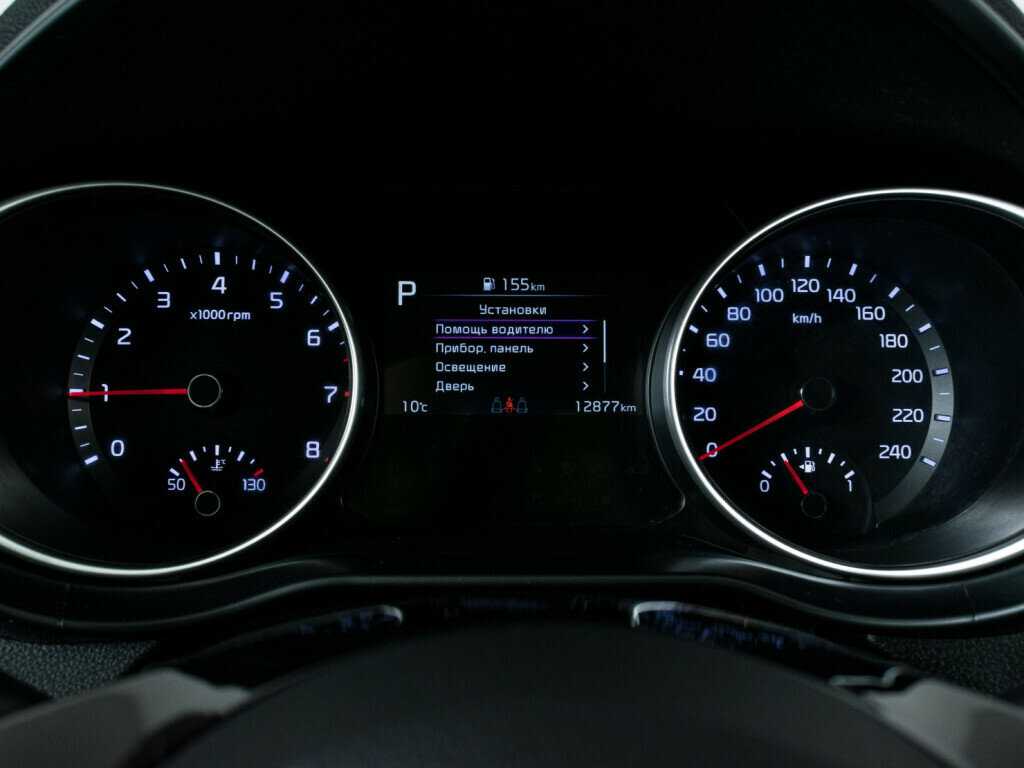 Купить Kia Ceed, 2022, 12 871 км, фото №11