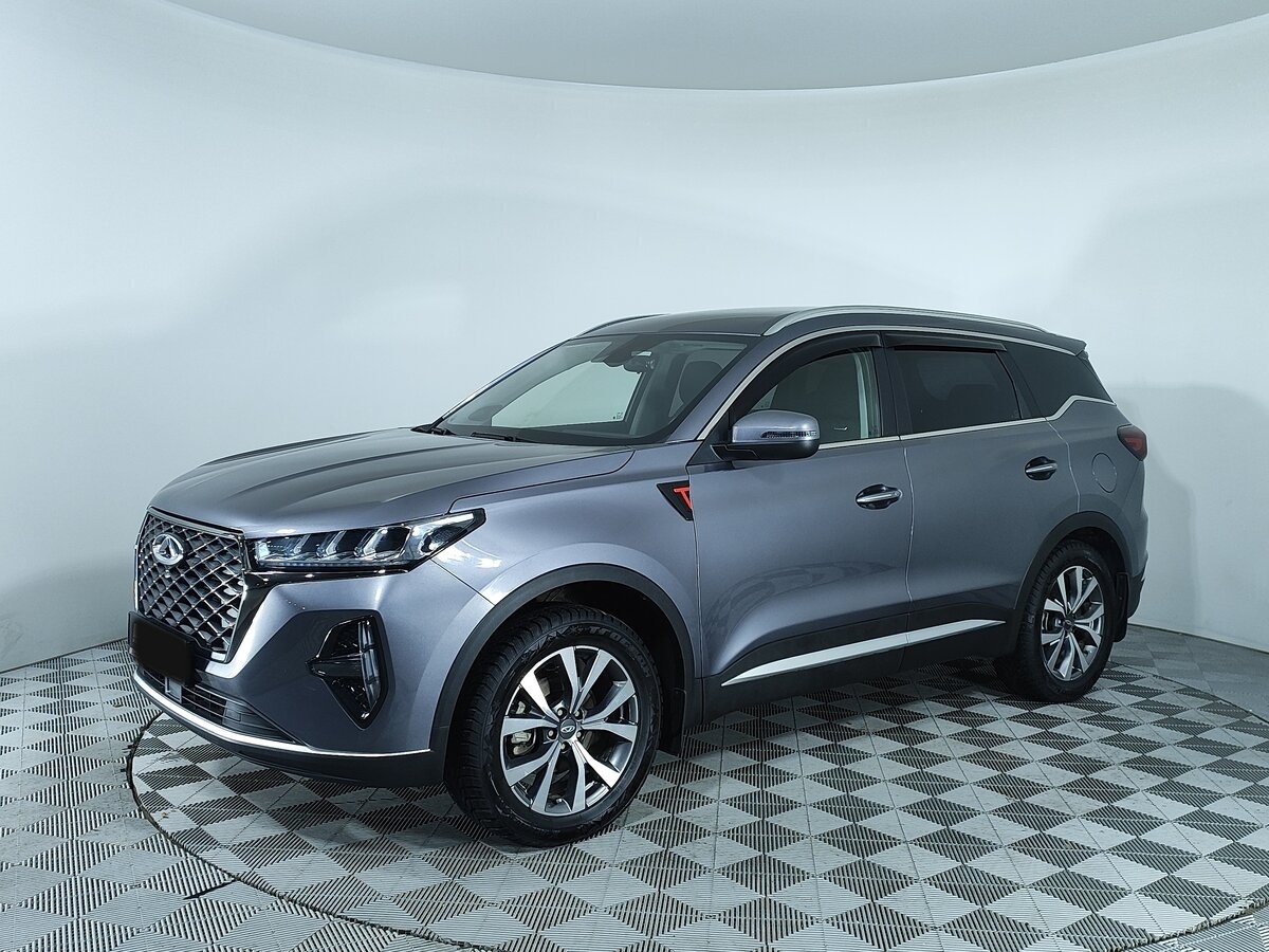 Купить Chery Tiggo 7 Pro Max I, 2023, 19 708 км, фото №1