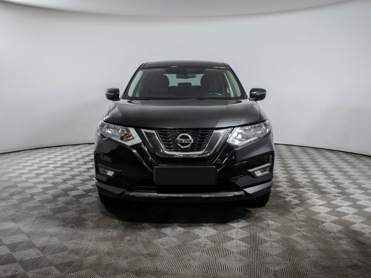 Купить Nissan X-Trail III Рестайлинг, 2021, 97 504 км, фото №2