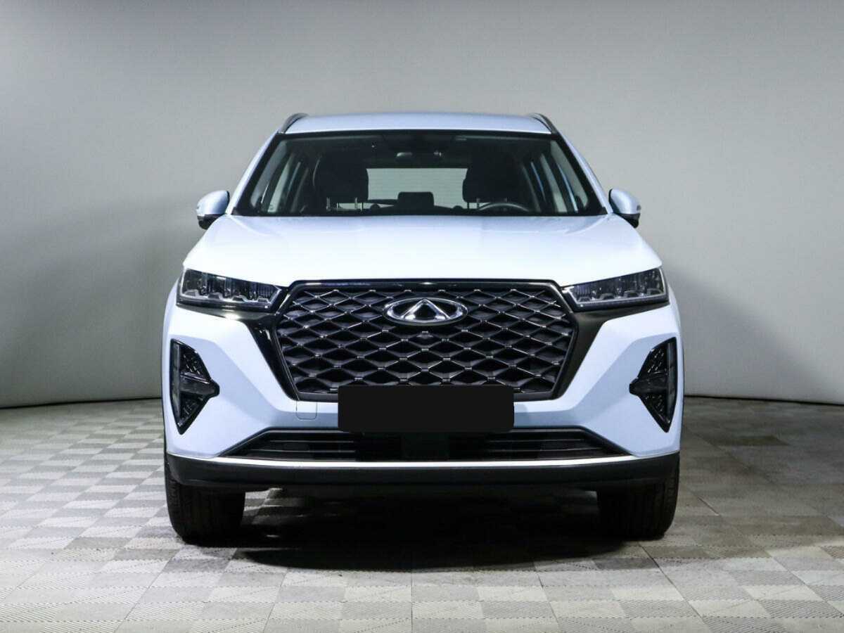 Купить CHERY Tiggo 7 Pro Max, 2023, 15 504 км, фото №2