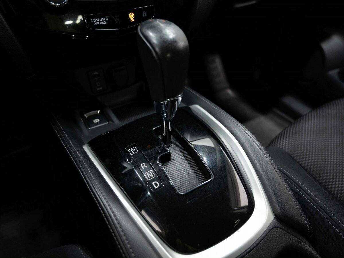 Купить Nissan Qashqai, 2017, 153 746 км, фото №22