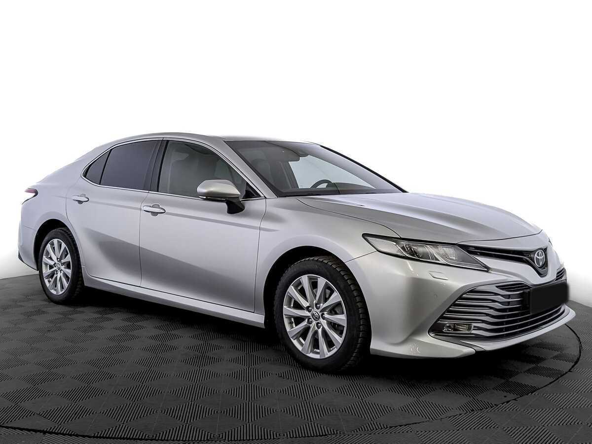 Купить Toyota Camry, 2019, 86 000 км, фото №3