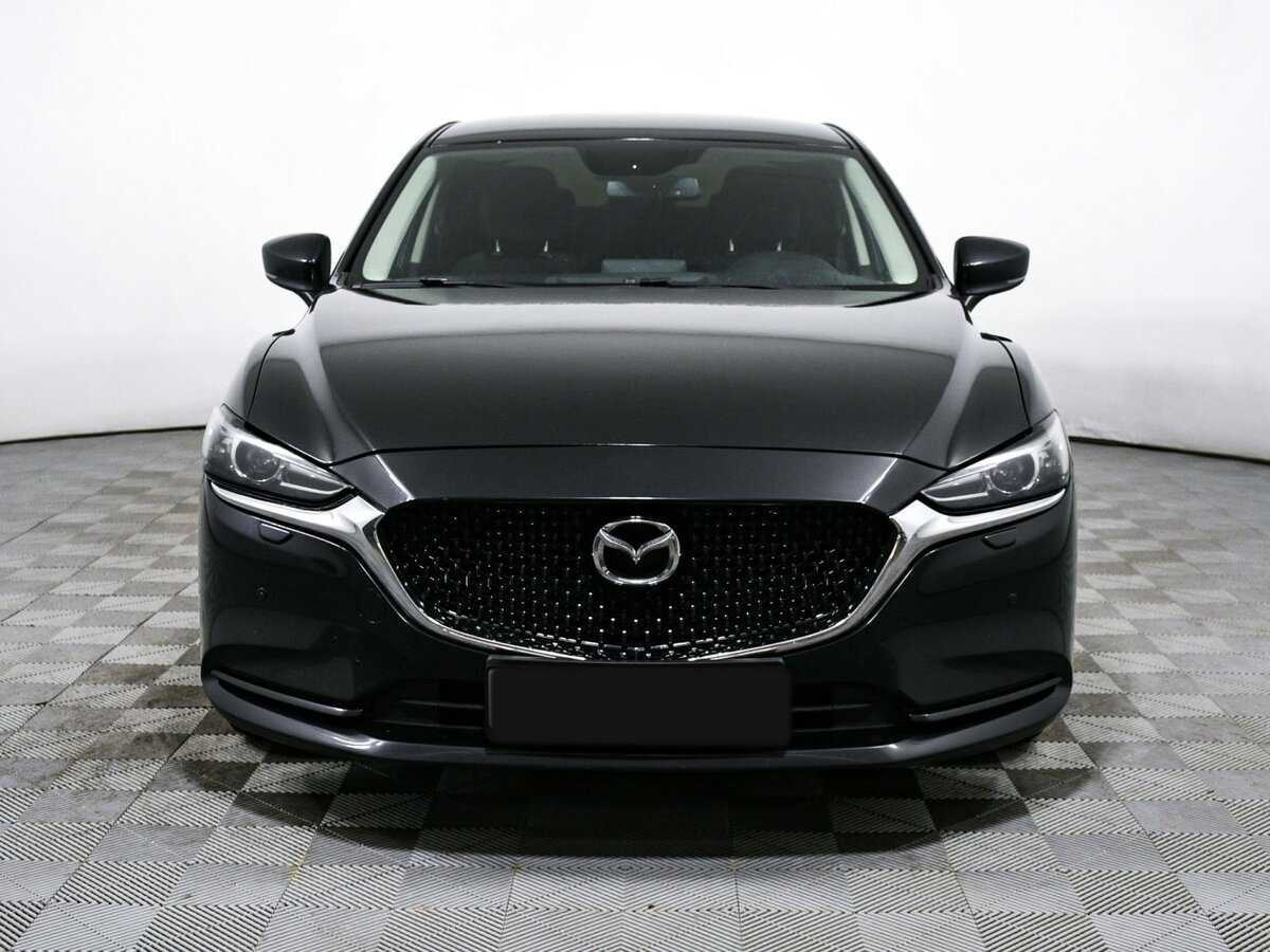 Купить Mazda 6, 2019, 98 833 км, фото №2