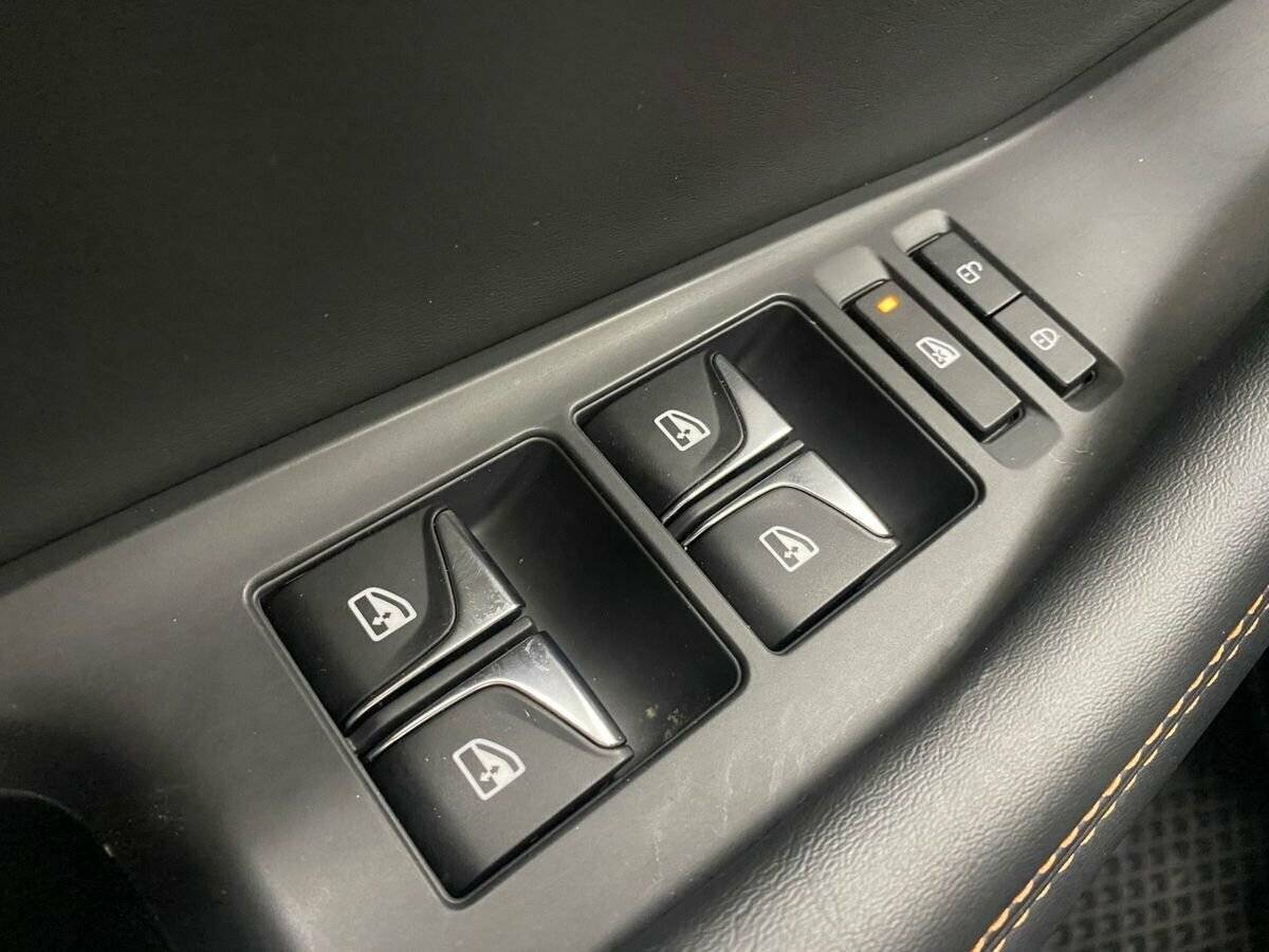 Купить Changan UNI-K, 2022, 41 142 км, фото №19