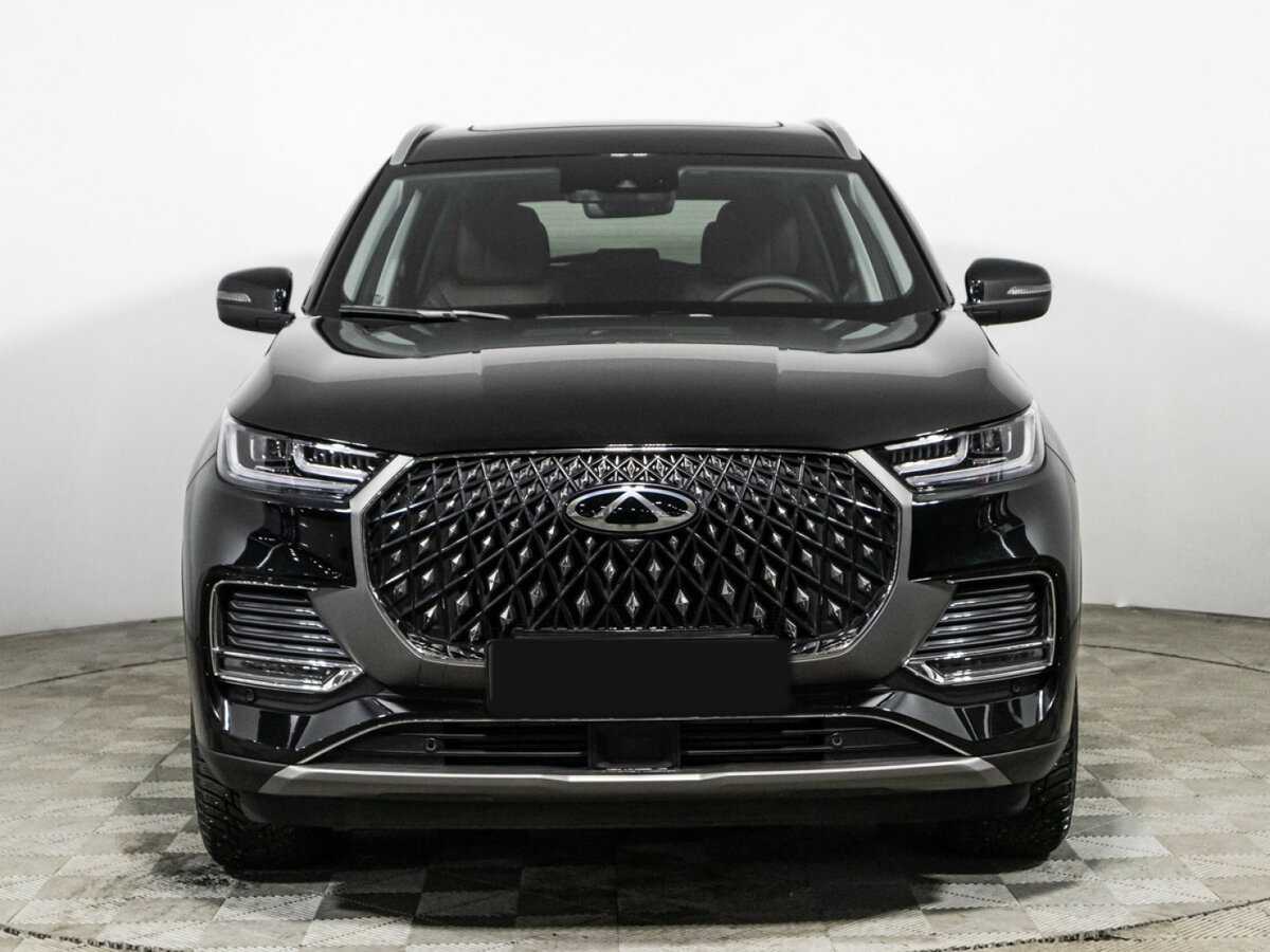 Купить Chery Tiggo 8 Pro Max, 2023, 11 608 км, фото №2