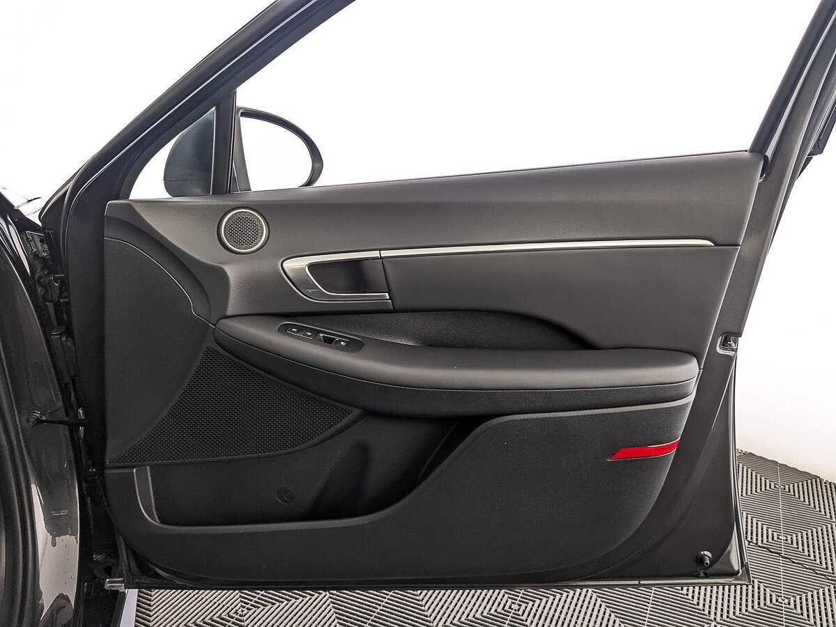 Купить Hyundai Sonata, 2022, 35 234 км, фото №23