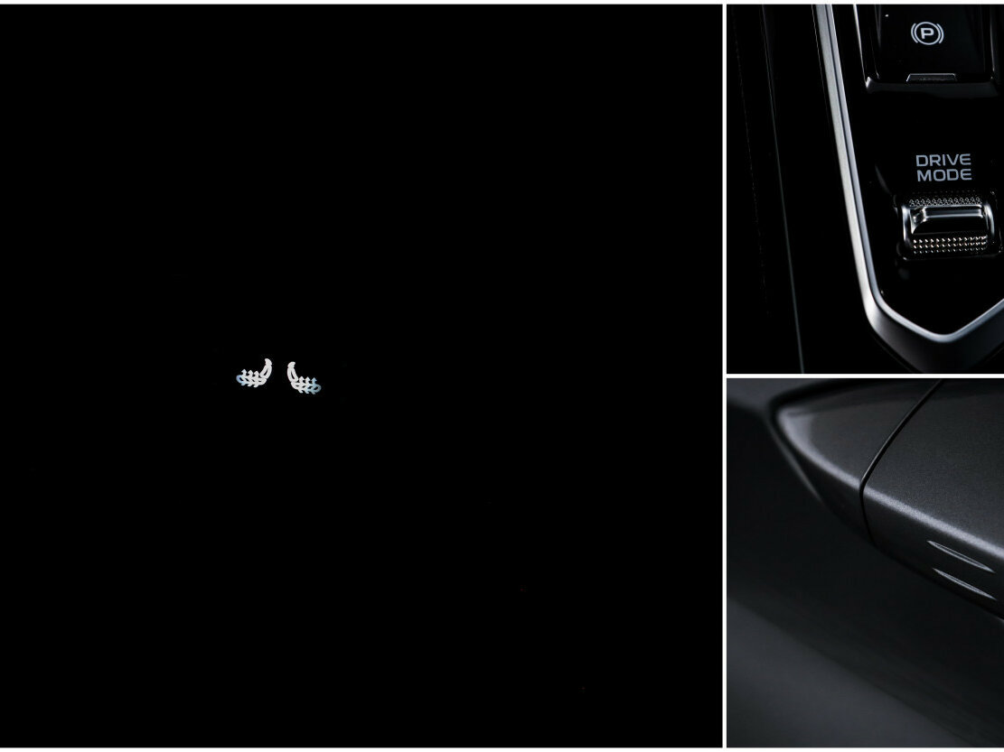 Купить Geely Coolray I Рестайлинг, 2024, 17 000 км, фото №18