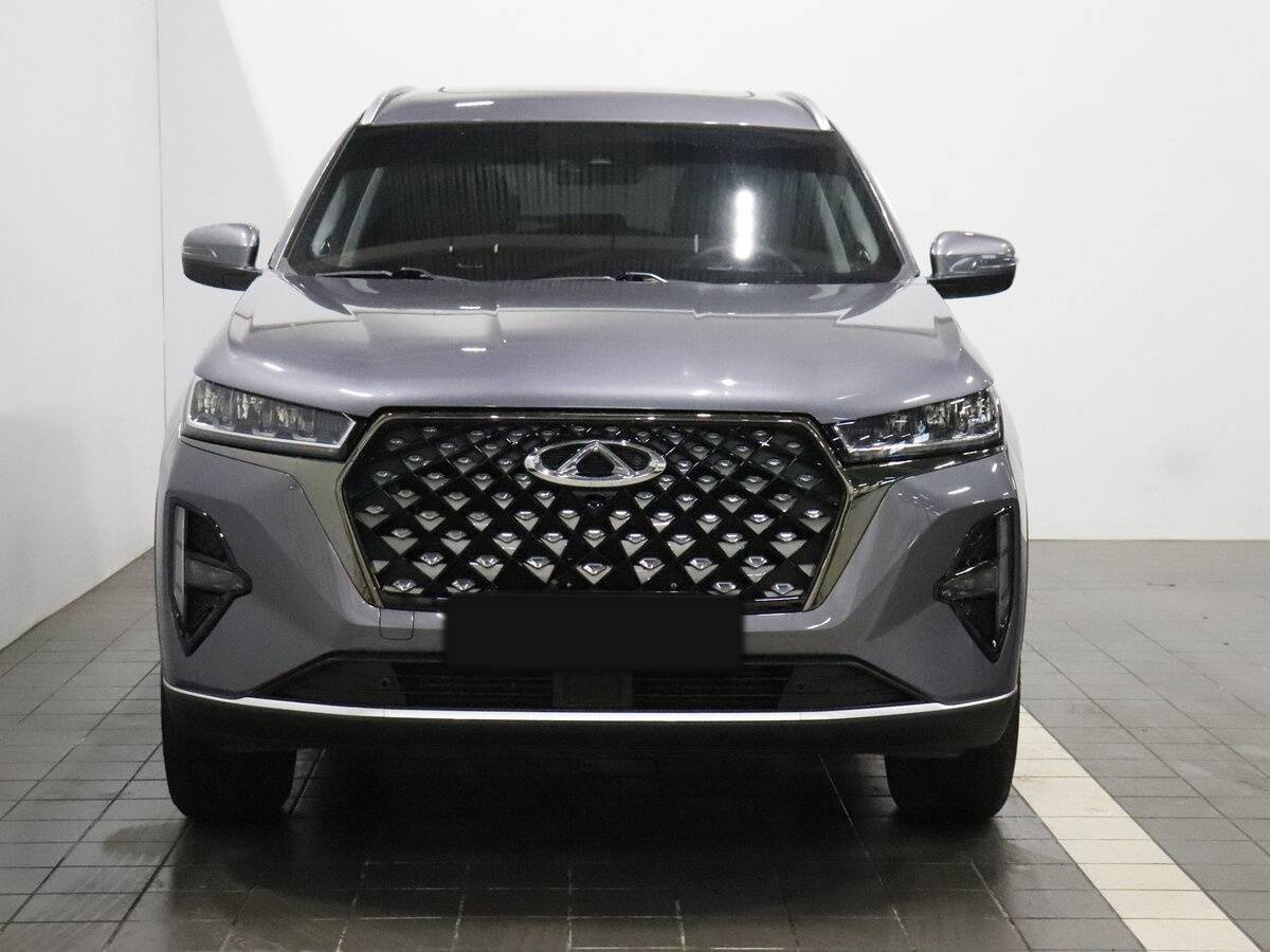 Купить Chery Tiggo 7 Pro Max, 2024, 13 495 км, фото №3