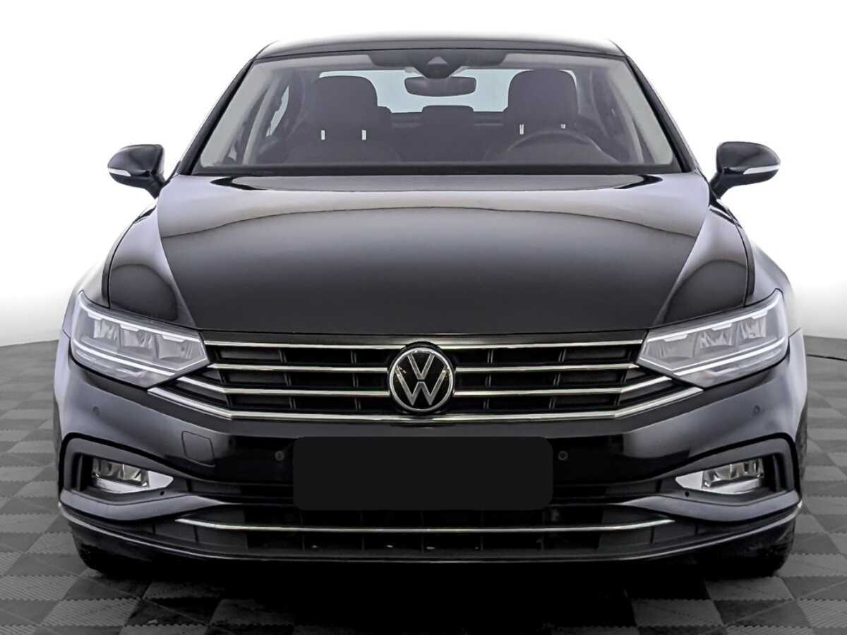 Купить Volkswagen Passat, 2021, 36 984 км, фото №2