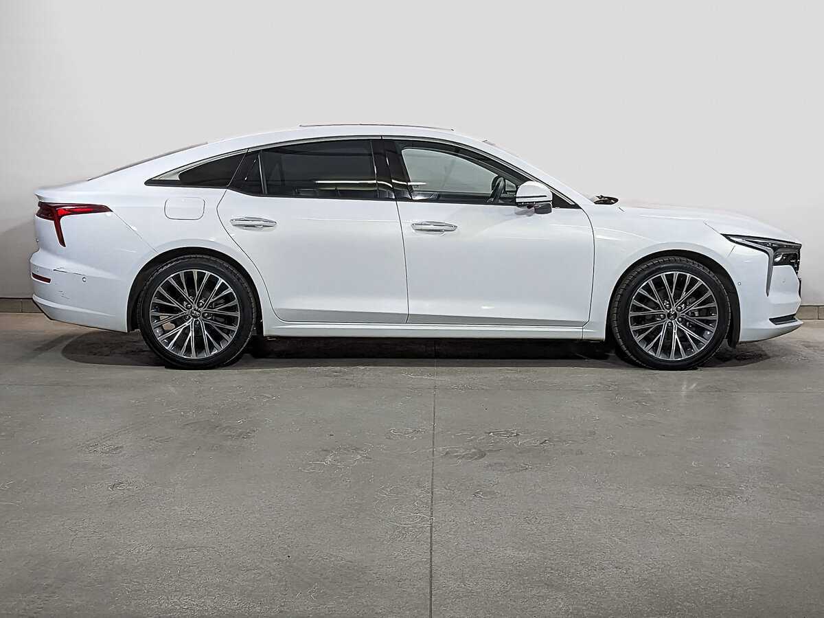 Купить FAW Bestune B70, 2023, 33 273 км, фото №4