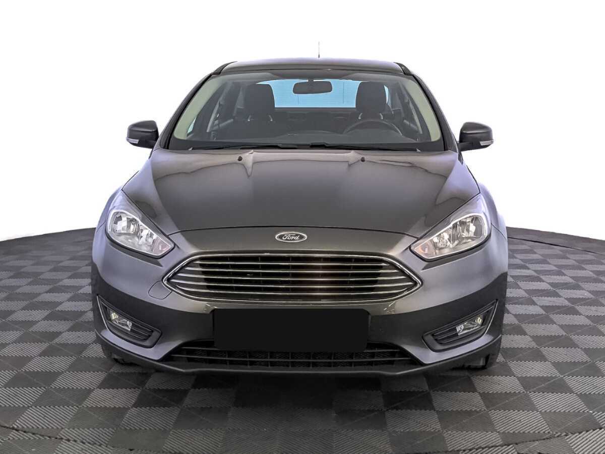 Купить Ford Focus, 2019, 39 410 км, фото №2