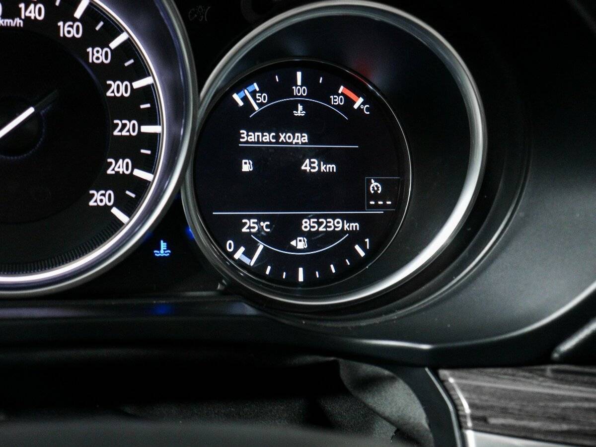 Купить Mazda CX-5, 2018, 85 200 км, фото №11