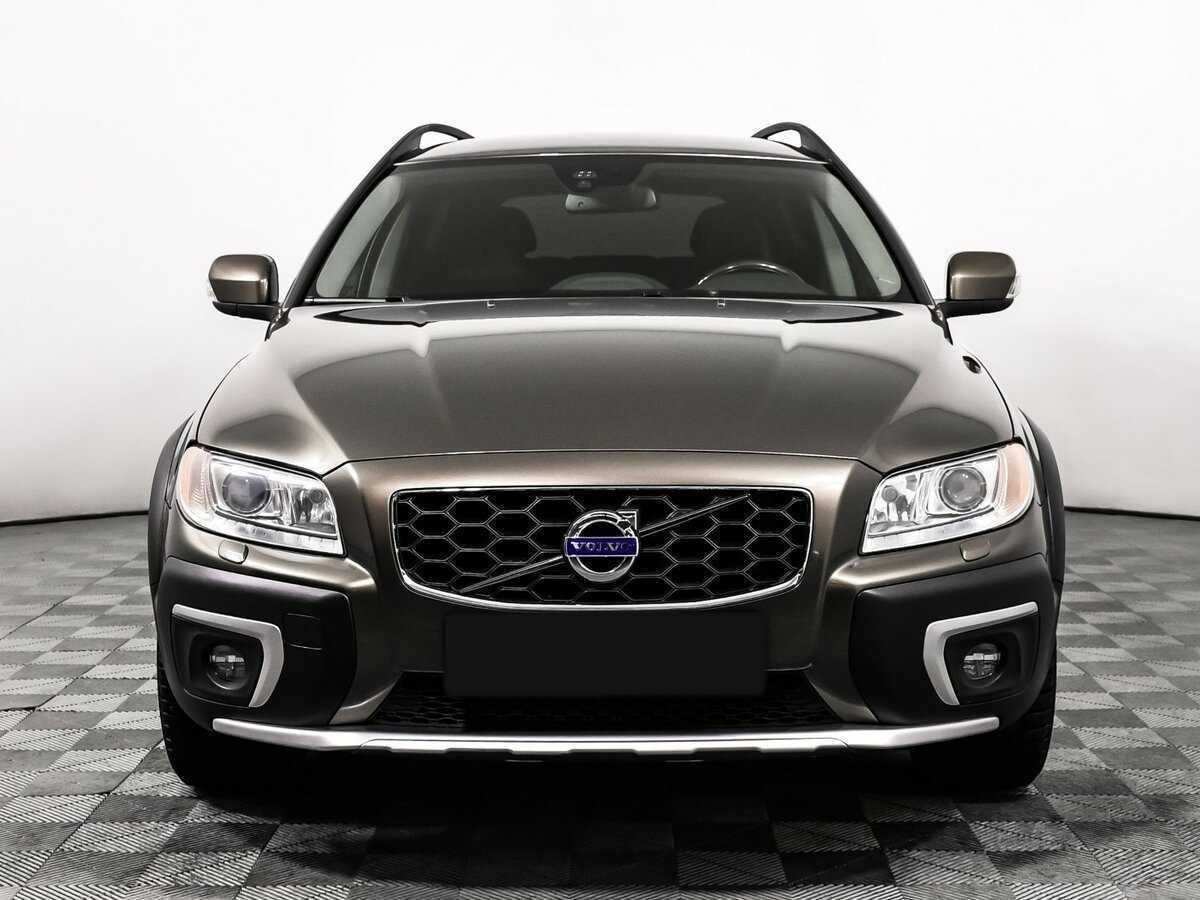 Купить Volvo XC70, 2013, 115 651 км, фото №2