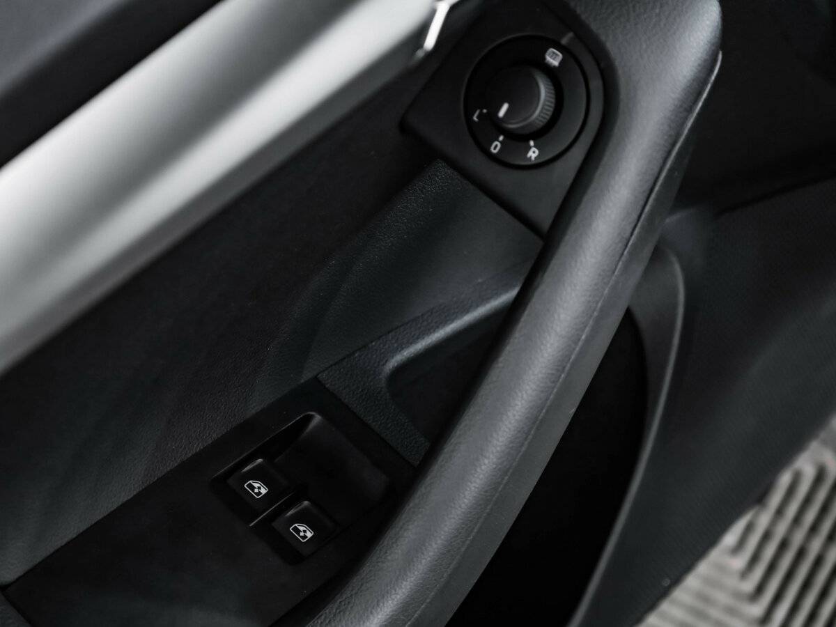 Купить Skoda Octavia III (A7) Рестайлинг, 2018, 167 278 км, фото №15