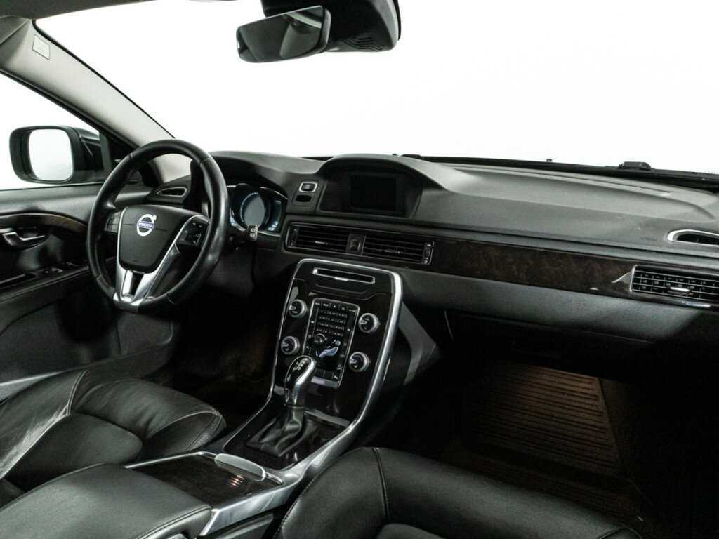 Купить Volvo XC70, 2015, 248 917 км, фото №9