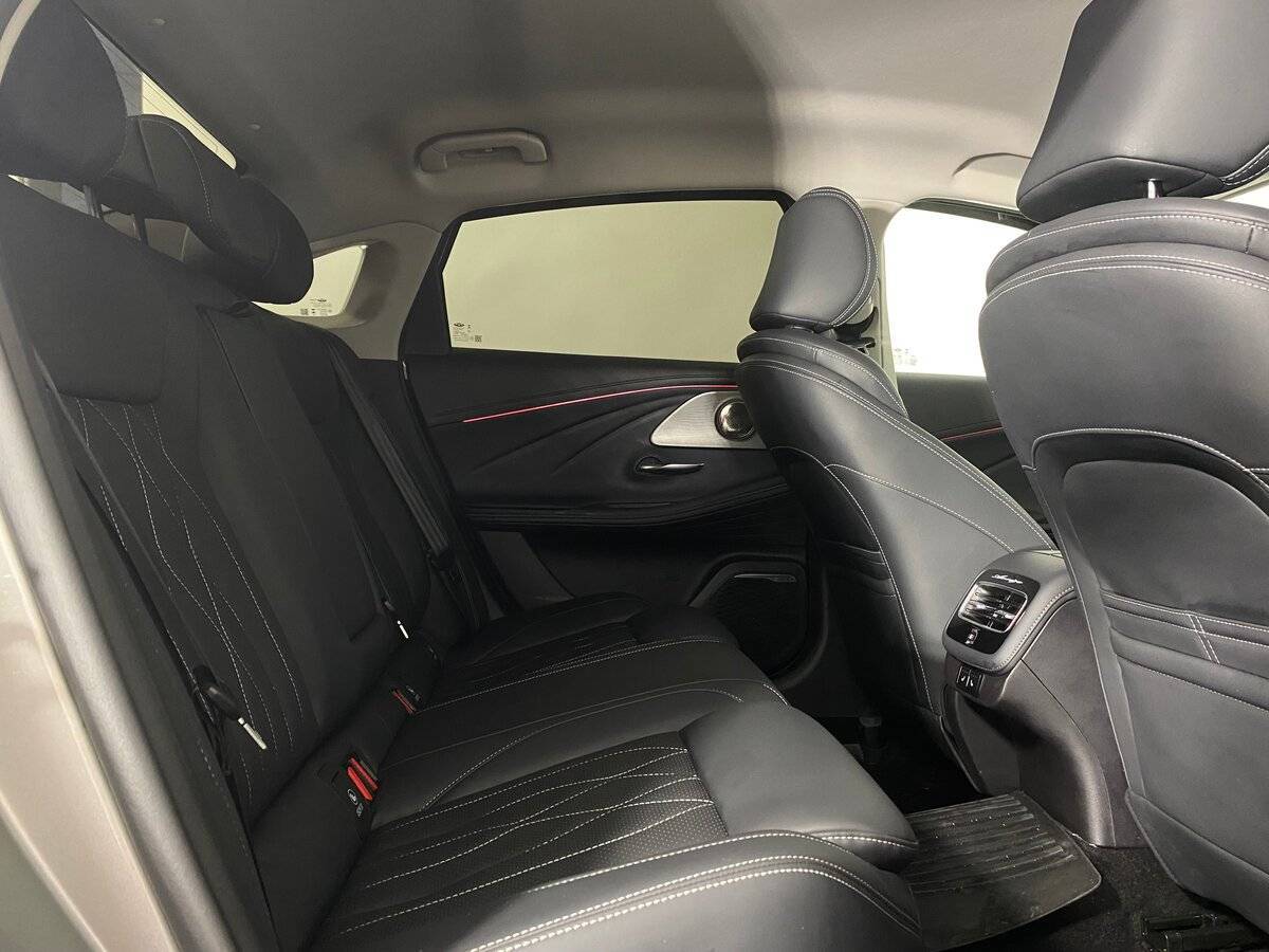 Купить Chery Arrizo 8, 2023, 14 818 км, фото №20