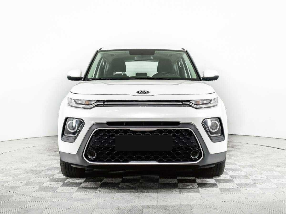 Купить Kia Soul, 2019, 98 774 км, фото №2
