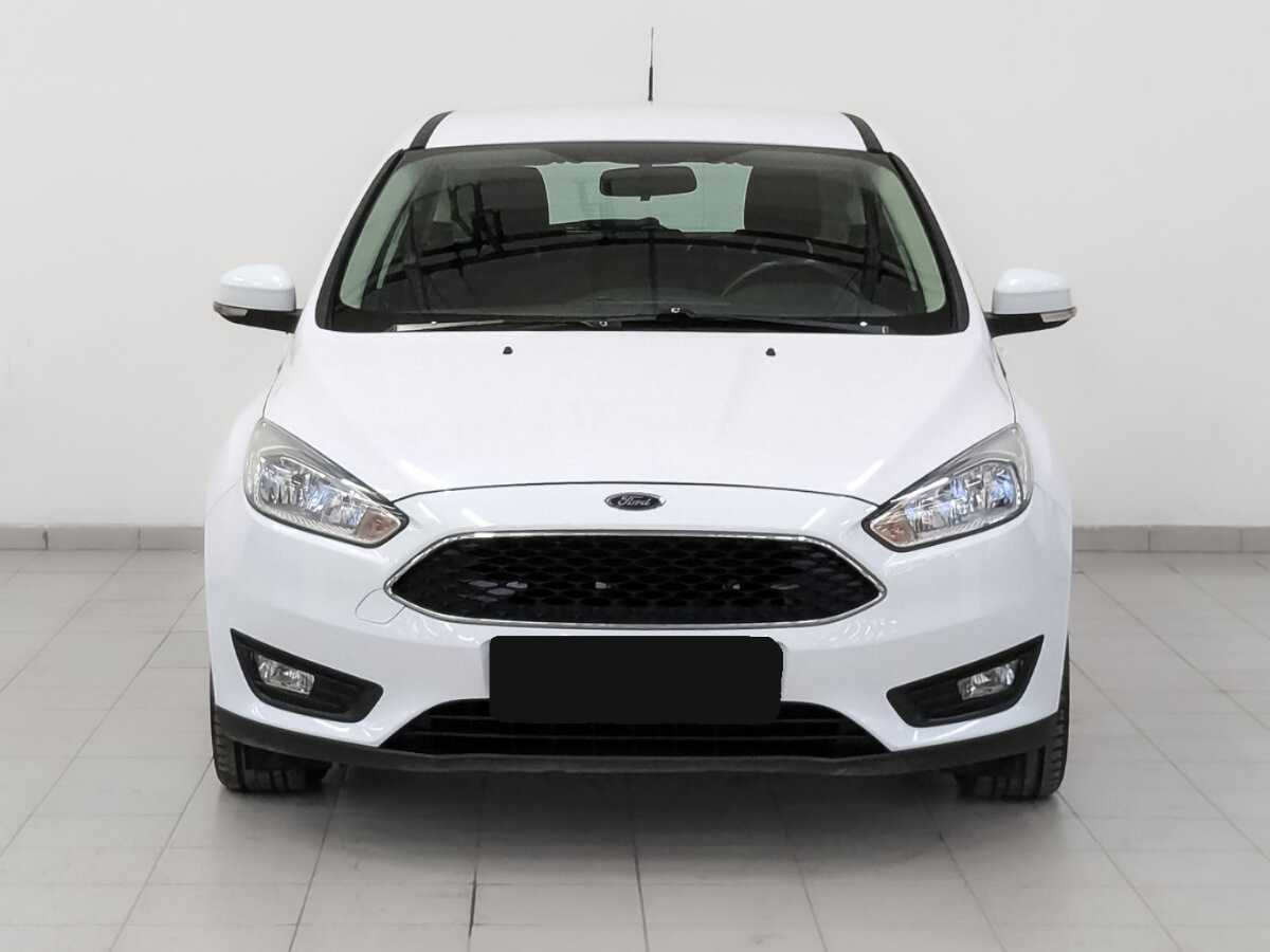 Купить Ford Focus, 2018, 104 847 км, фото №2