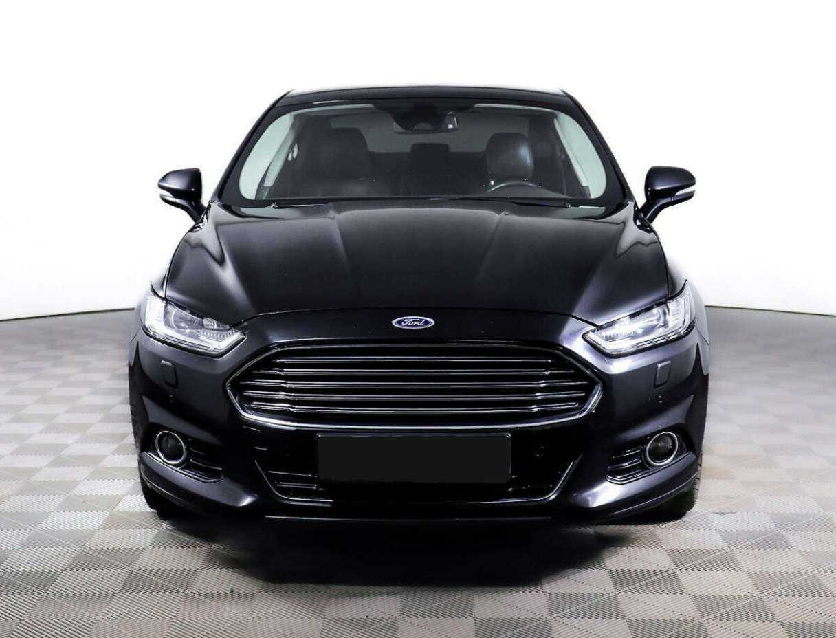 Купить Ford Mondeo, 2015, 91 600 км, фото №2