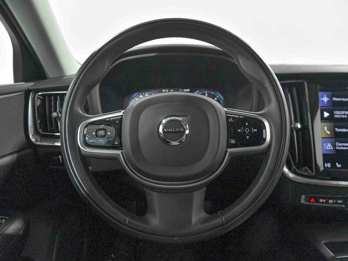 Купить Volvo V60, 2020, 150 775 км, фото №8