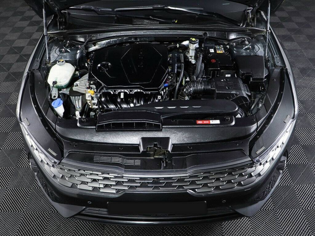 Купить Kia K5, 2020, 86 902 км, фото №9
