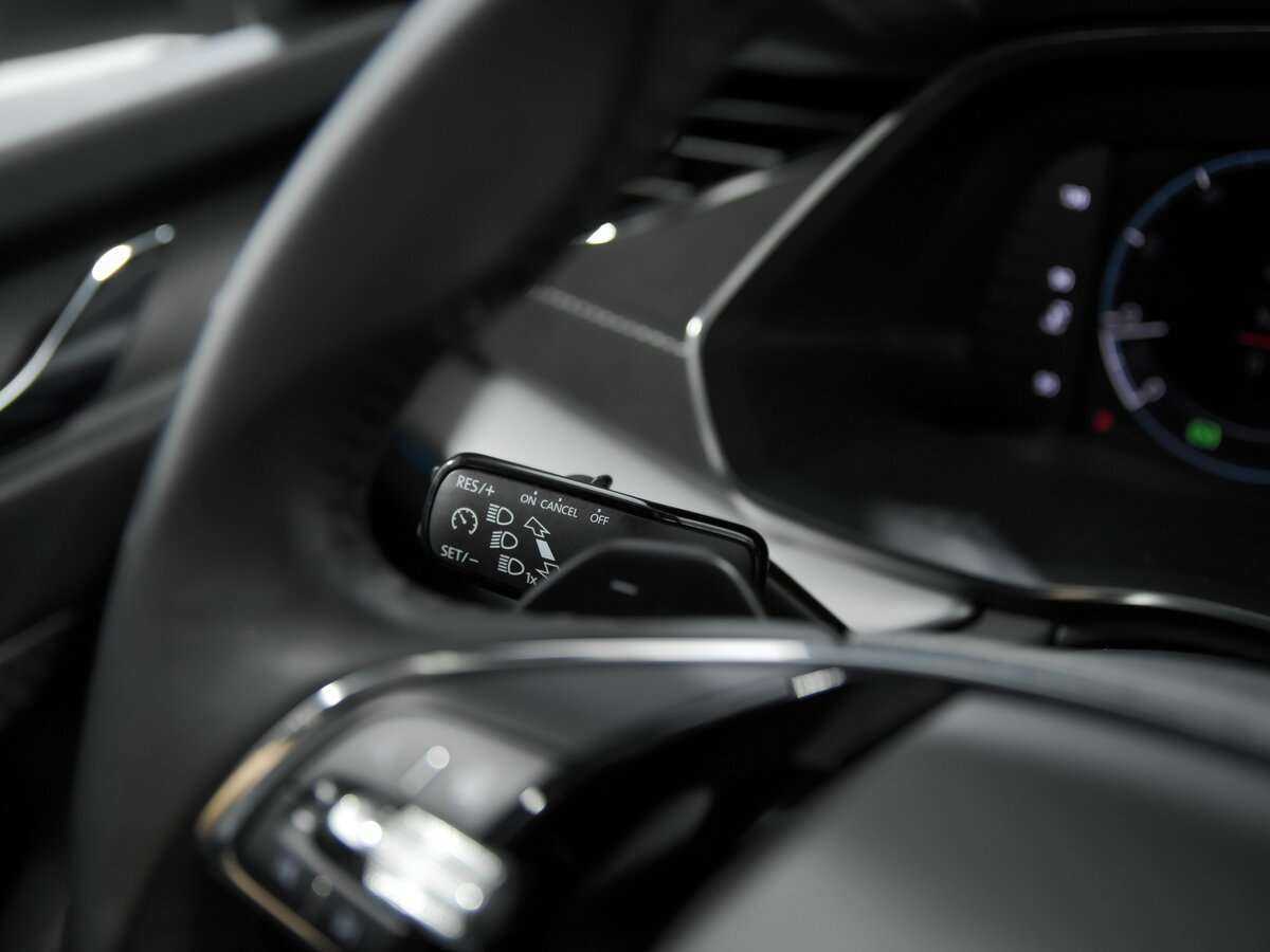 Купить Skoda Octavia, 2021, 94 137 км, фото №8