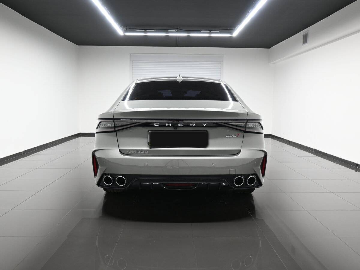 Купить Chery Arrizo 8, 2023, 22 184 км, фото №4