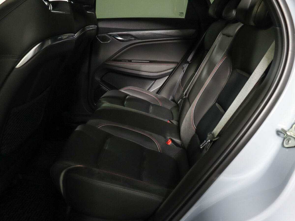 Купить Geely Tugella, 2022, 36 722 км, фото №9