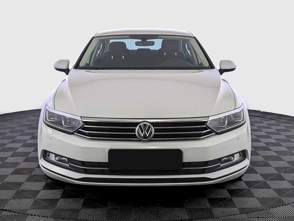 Купить Volkswagen Passat, 2019, 43 971 км, фото №2