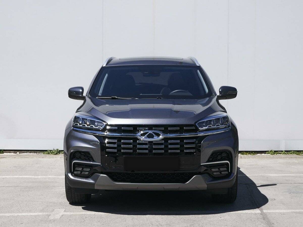 Купить Chery Tiggo 8, 2022, 20 584 км, фото №3