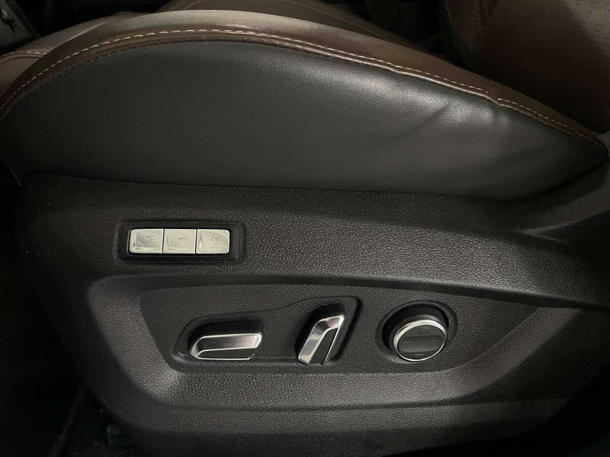 Купить CHERY Tiggo 8 Pro, 2021, 61 721 км, фото №26