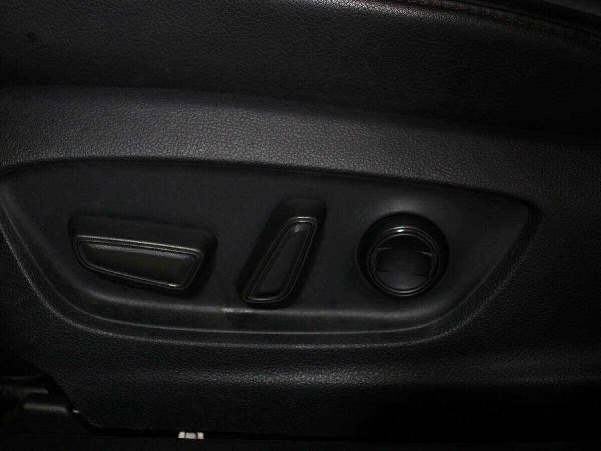 Купить Toyota Camry, 2018, 105 000 км, фото №14